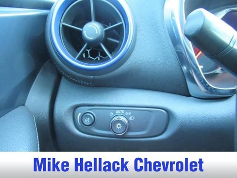 Used 2024 Chevrolet Blazer RS w/ Enhanced Convenience Package image 27