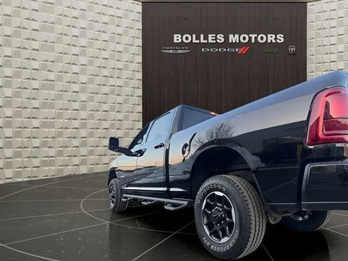 Used 2026 RAM 2500 Laramie image 14