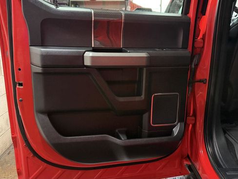 Used 2019 Ford F150 Raptor w/ Equipment Group 802A Luxury image 20