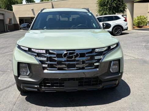 Certified 2024 Hyundai Santa Cruz XRT AWD/4WD image 2
