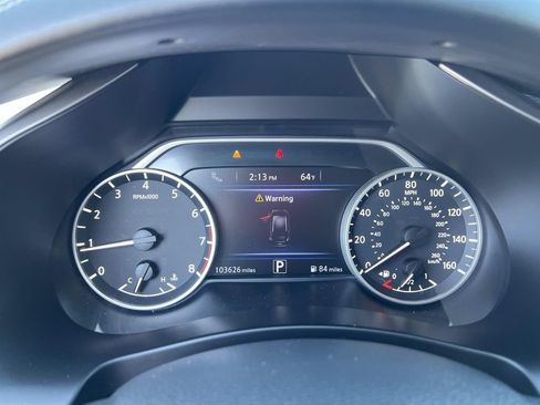 Used 2019 Nissan Murano SL image 16