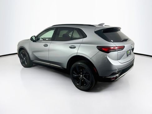 Used 2023 Buick Envision Essence w/ Sport Touring Package FWD image 5