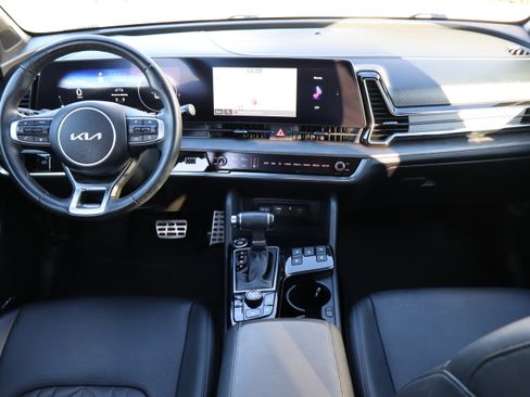 Used 2023 Kia Sportage X-Pro Prestige AWD/4WD image 14