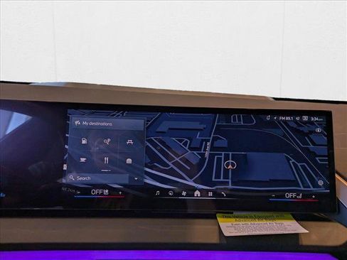 Used 2025 BMW X3 xDrive30i w/ Convenience Package image 13