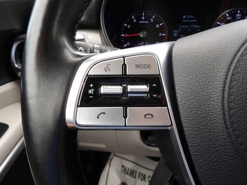 Used 2020 Kia Telluride EX image 16