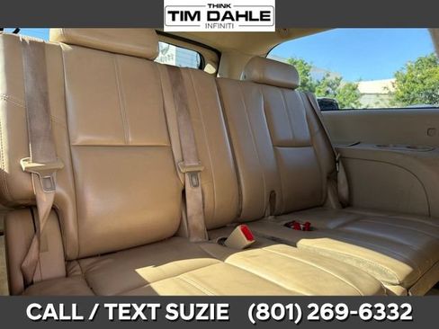 Used 2007 GMC Yukon XL Denali AWD/4WD image 17