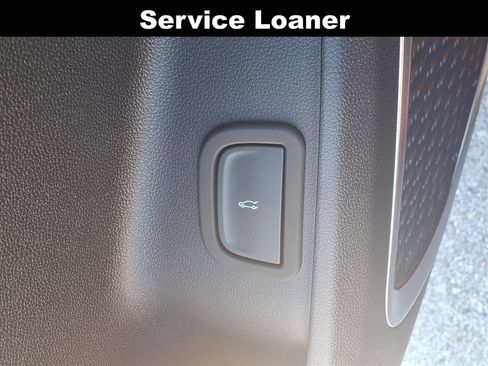New 2026 Buick Enclave Sport Touring w/ Power Package FWD image 9