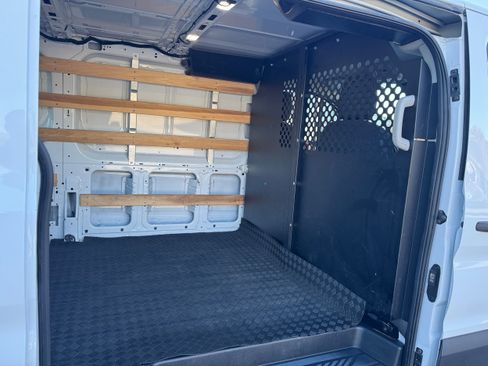 Used 2023 Ford Transit 250 XL w/ Exterior Upgrade Package image 9