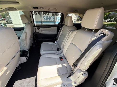 Used 2026 Honda Odyssey EX-L image 30
