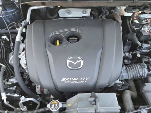 Used 2019 MAZDA CX-5 Grand Touring AWD/4WD image 26