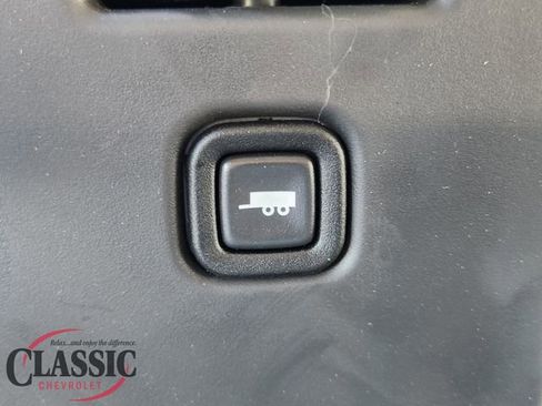New 2025 Chevrolet Express 3500 w/ Power Convenience Package RWD image 24