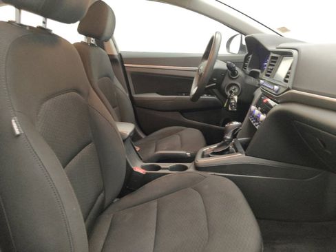 Used 2020 Hyundai Elantra SEL w/ Cargo Package (C1) FWD image 21