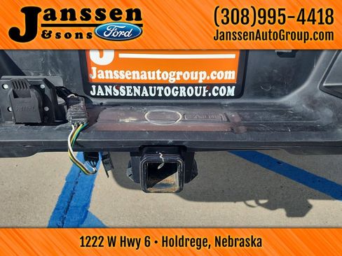 Used 2020 Ford Ranger Lariat w/ Equipment Group 501A Mid AWD/4WD image 11