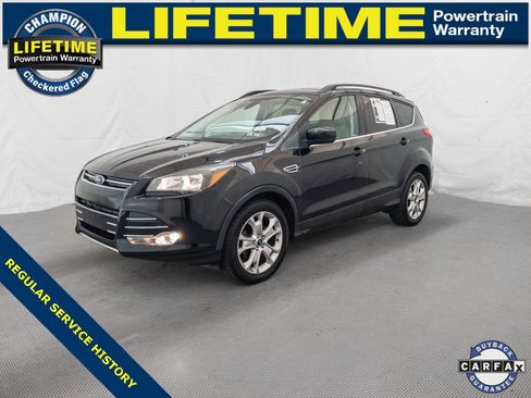 Used 2013 Ford Escape SE image 1