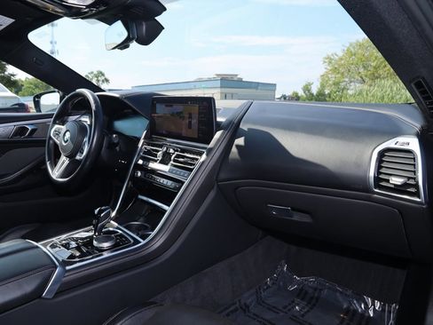 Used 2023 BMW M850i xDrive Coupe image 62