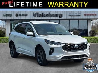 Used 2023 Ford Escape ST-Line Select w/ Tech Pack #2 AWD/4WD 360° Tour