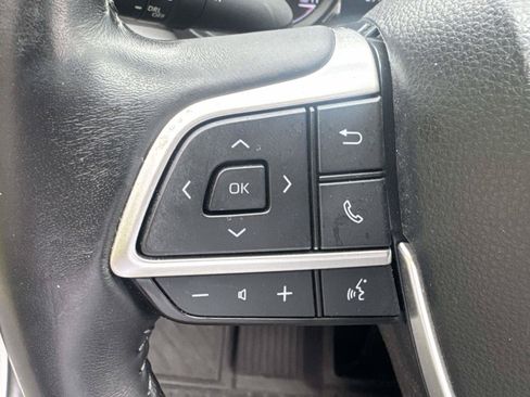 Used 2023 Toyota Highlander LE AWD/4WD image 21
