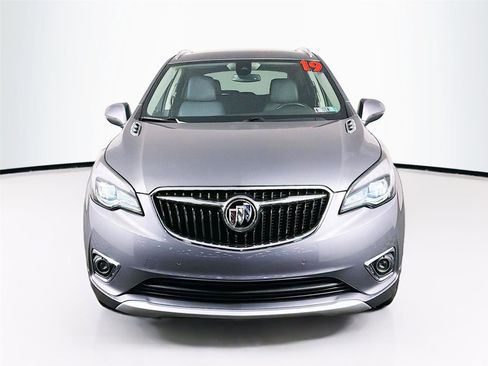 Used 2019 Buick Envision Premium AWD/4WD image 2