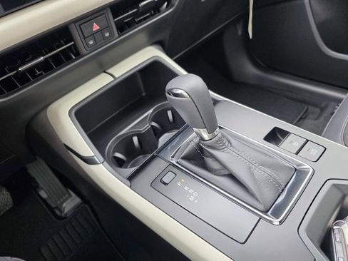 New 2026 MAZDA CX-5 Select AWD/4WD image 9
