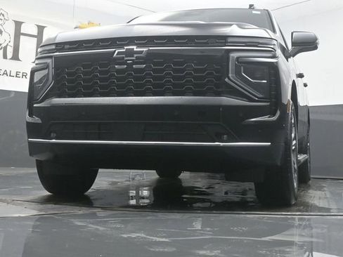 New 2026 Chevrolet Tahoe LT w/ Comfort Package image 35