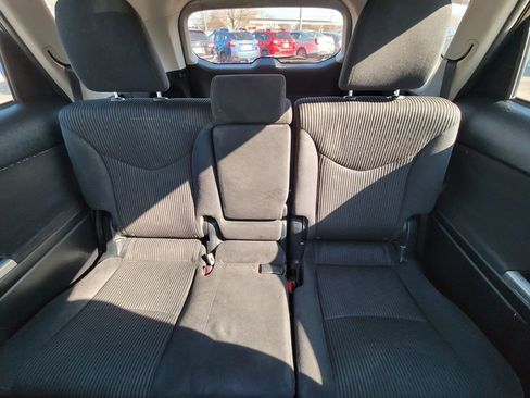 Used 2015 Toyota Prius V Three image 17