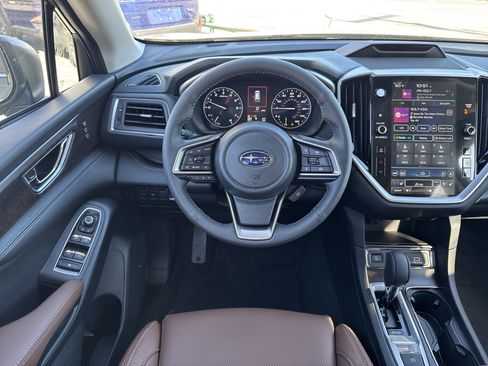 New 2026 Subaru Ascent Touring image 12