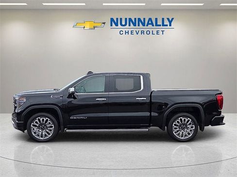 Certified 2024 GMC Sierra 1500 Denali Ultimate image 2