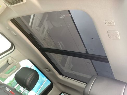 Used 2023 Toyota Tundra TRD Pro image 3