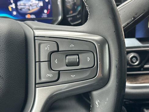 New 2025 Chevrolet Silverado 1500 LT image 25