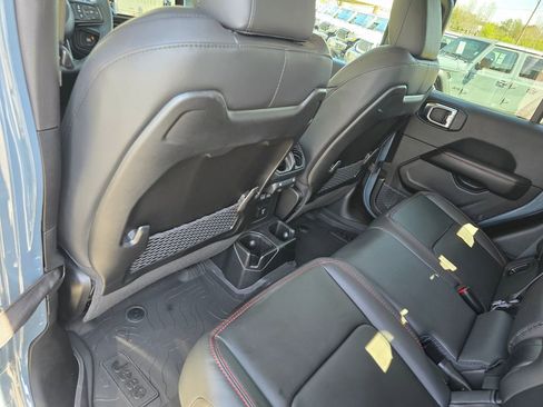 New 2026 Jeep Gladiator Rubicon image 22