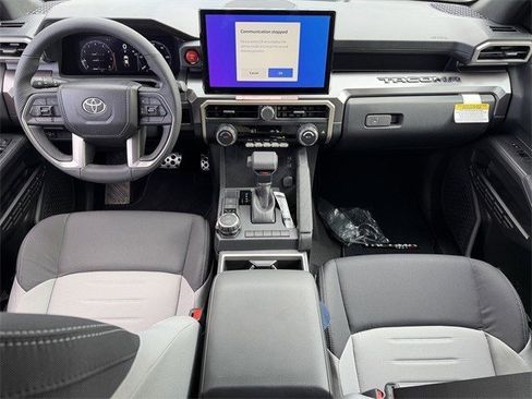 New 2026 Toyota Tacoma SR5 image 11