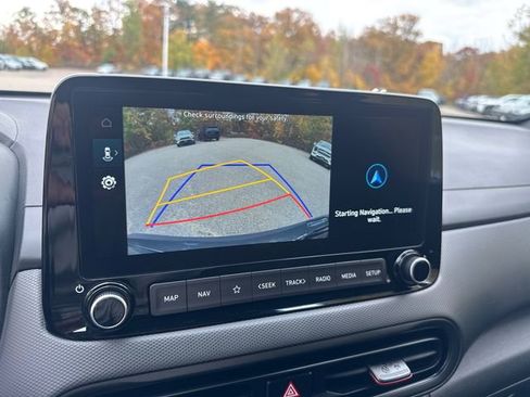 Used 2023 Hyundai Kona N Line image 34