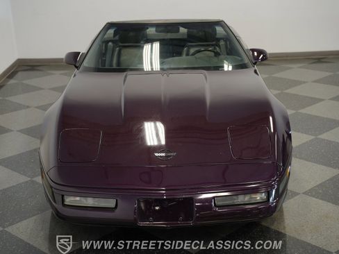 Used 1993 Chevrolet Corvette Convertible image 26
