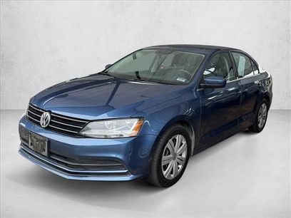 Used 2017 Volkswagen Jetta S