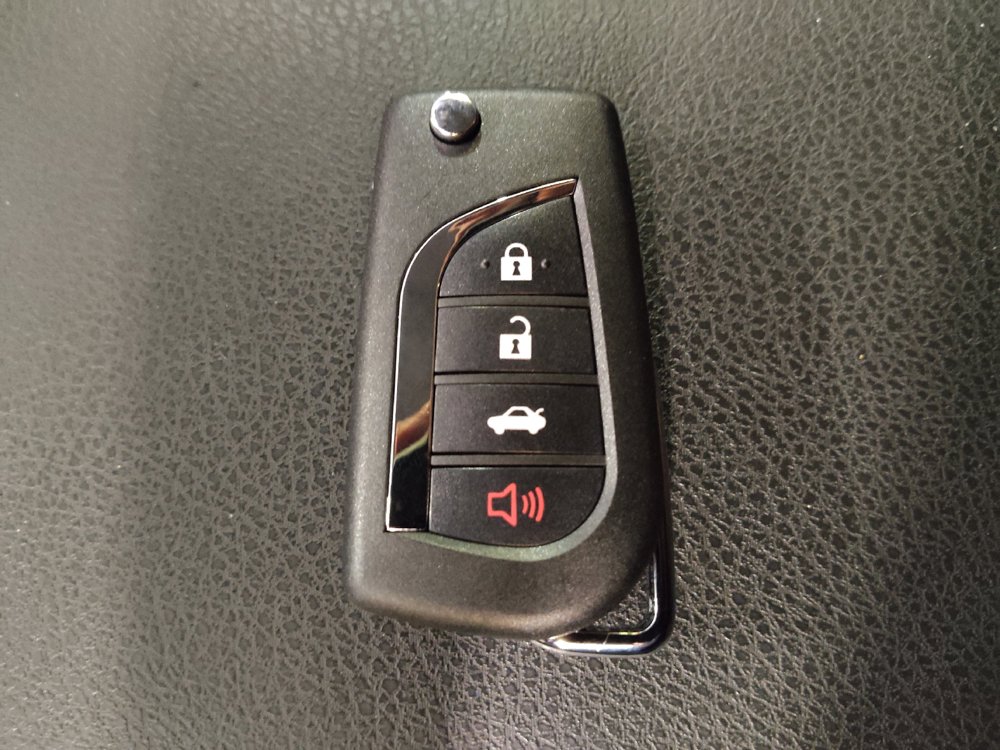 Used 2023 Toyota Camry LE FWD image 32