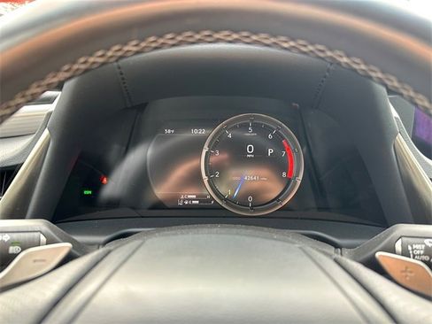 Used 2021 Lexus ES 350 F Sport w/ Accessory Package image 26