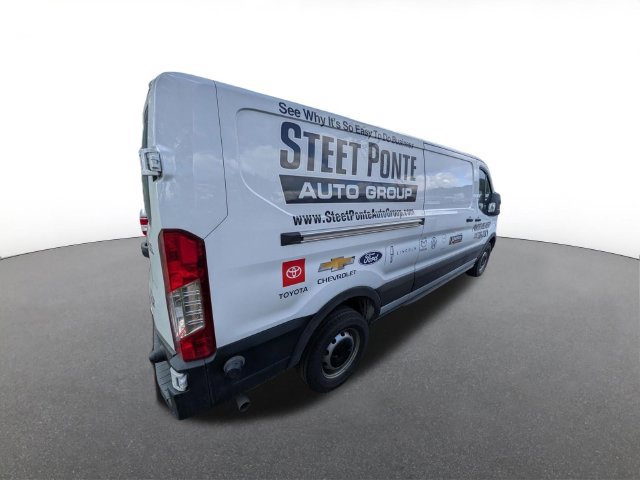 Used 2025 Ford Transit 350 Low Roof w/ Load Area Protection Package RWD image 6