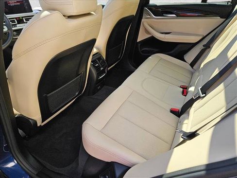 Certified 2023 BMW X3 sDrive30i w/ Premium Package image 18