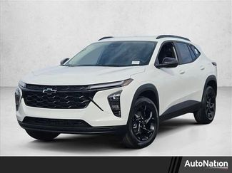 New 2026 Chevrolet Trax LT w/ Driver Confidence Package video 1