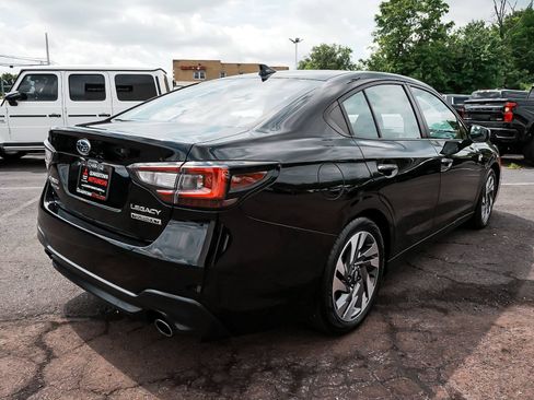 Used 2024 Subaru Legacy Touring XT AWD/4WD image 6