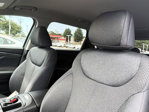 Used 2023 Hyundai Santa Fe SEL AWD/4WD image 15