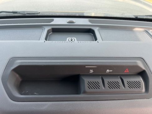 New 2025 Ford Bronco Big Bend w/ Black Appearance Package image 20