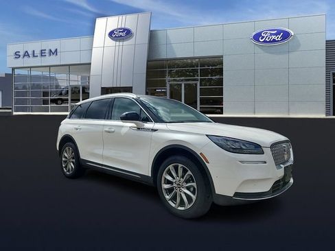 Used 2022 Lincoln Corsair AWD w/ Premium Package image 1