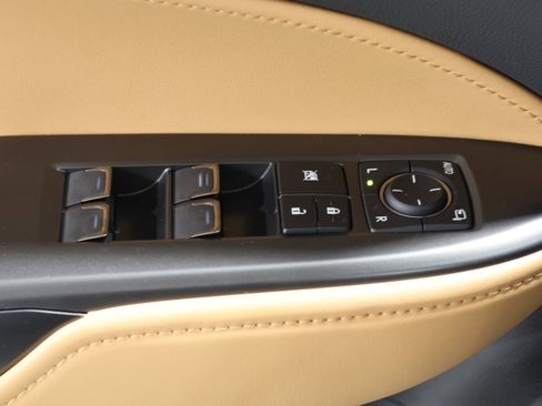 Certified 2026 Lexus NX 350 AWD image 13