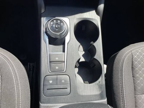 Used 2024 Ford Escape Active AWD/4WD image 34