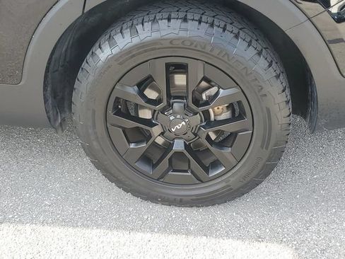 Certified 2024 Kia Telluride SX Prestige X-Pro AWD/4WD image 5
