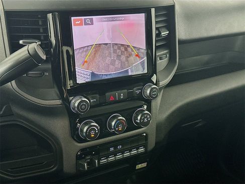 New 2026 RAM 2500 Tradesman w/ Chrome Appearance Group image 15