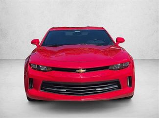Used 2018 Chevrolet Camaro LT RWD video 2