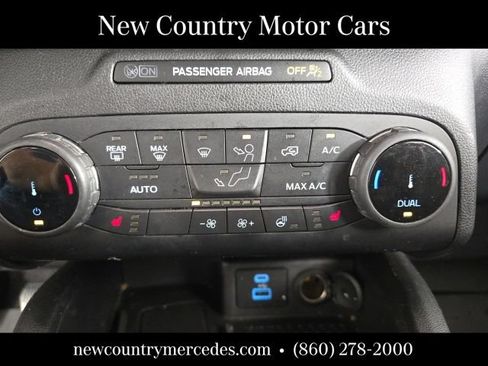 Used 2022 Ford Bronco Sport Outer Banks w/ Tech Package AWD/4WD image 28