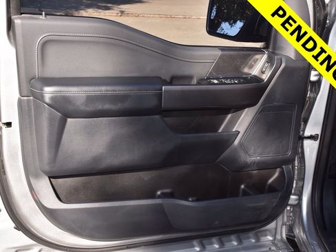 Used 2023 Ford F150 XLT w/ Equipment Group 302A High image 34